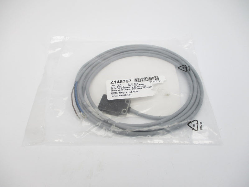 SIEMENS 3RG1673-0AG00 10-30VDC NSMP