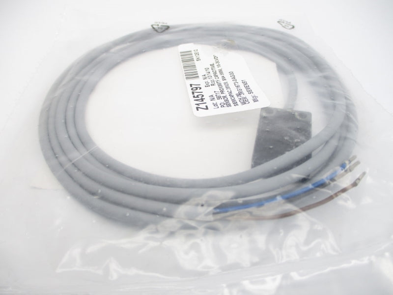 SIEMENS 3RG1673-0AG00 10-30VDC NSMP