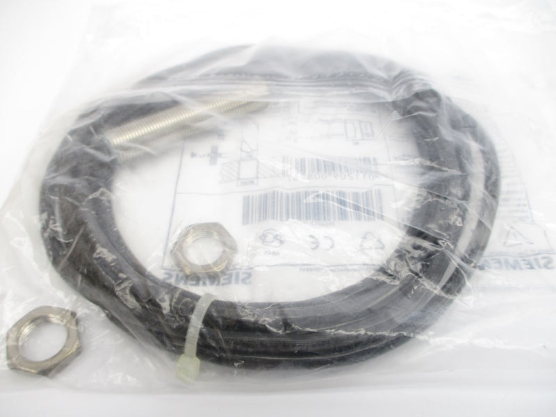 SIEMENS 3RG4012-0KB60 20-265VAC NSMP