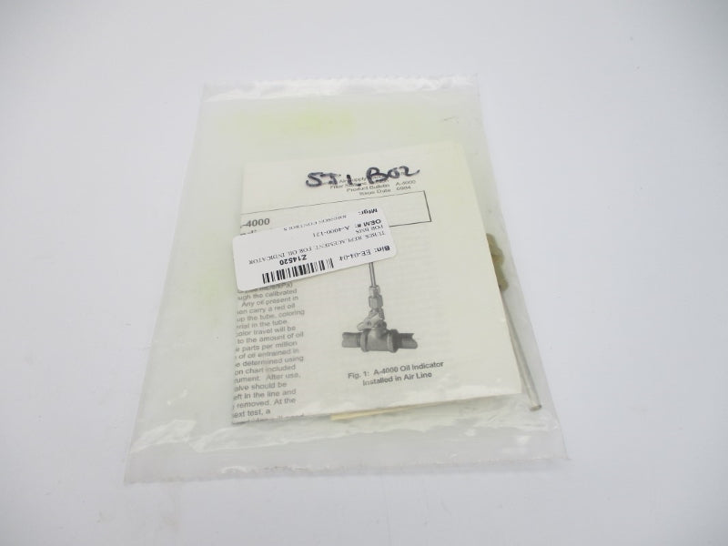 JOHNSON CONTROLS A-4000-121 NSMP