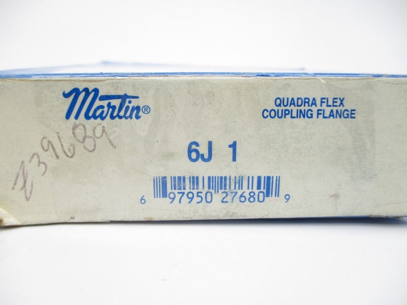 MARTIN 6J1 1" NSMP