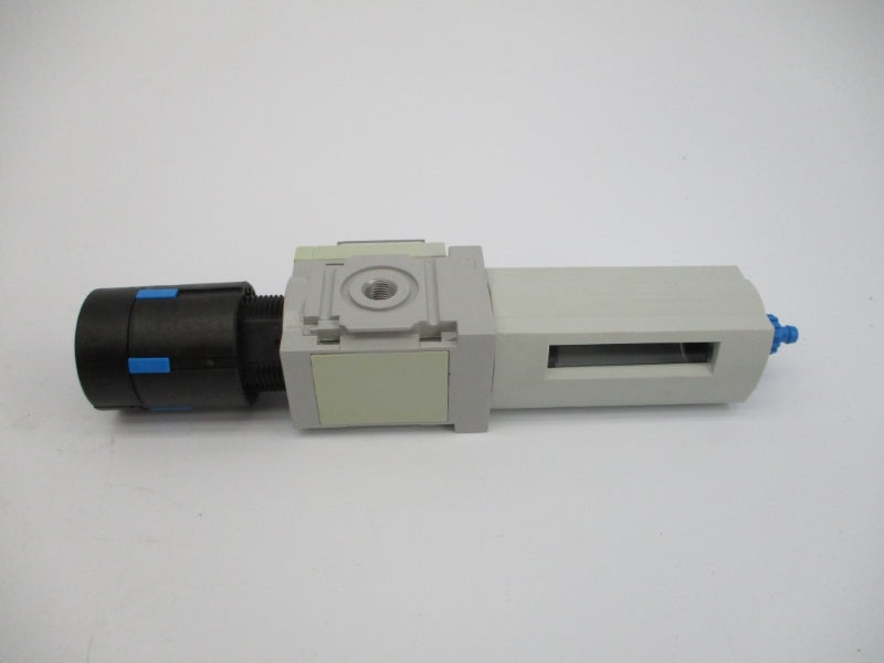 FESTO MS4-LFR-1/8-D6-ERM-AS-Z 529165 200PSI NSMP