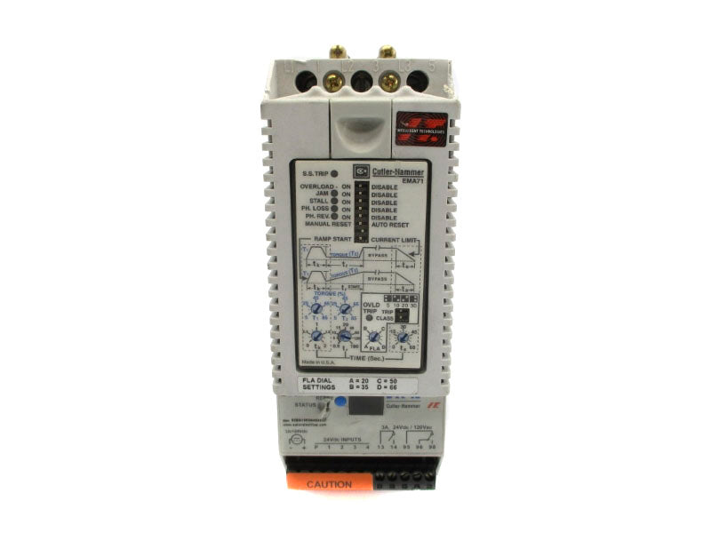 EATON S801N66N3S 600VAC 66A NSNP