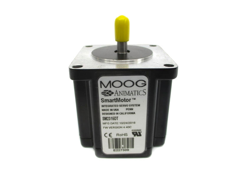 MOOG ANIMATICS SM2315DT NSNP