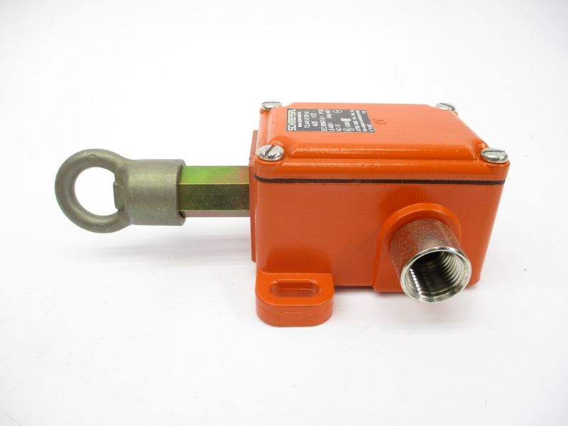 SCHMERSAL TQ441-01/01Y-UE-M20-1572 400V NSMP