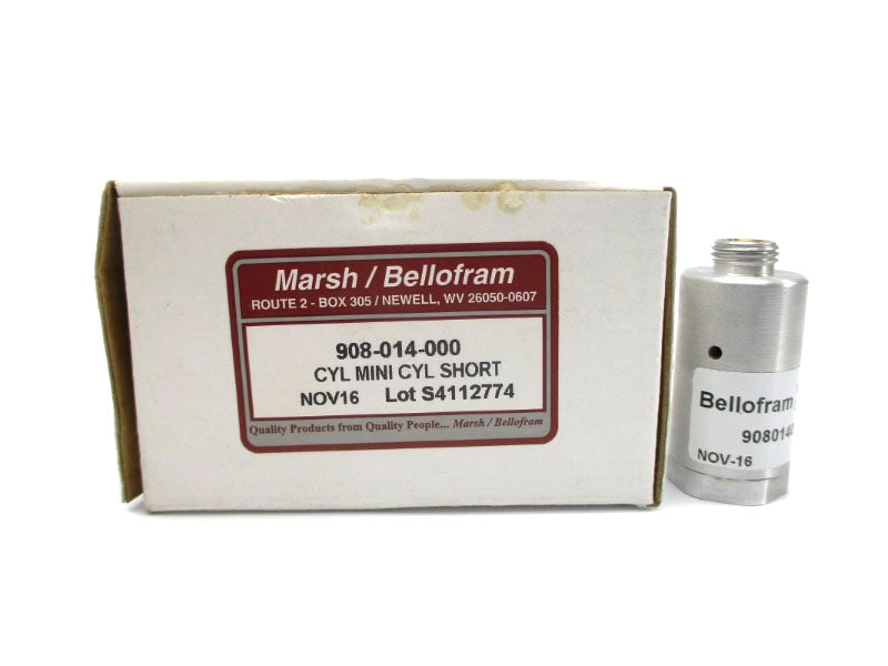 MARSH BELLOFRAM 908-014-000 NSMP