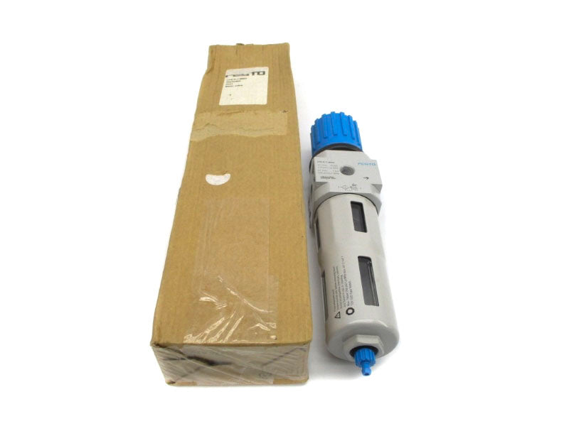 FESTO LFR-D-7-MIDI 00546463 100/230PSI NSMP