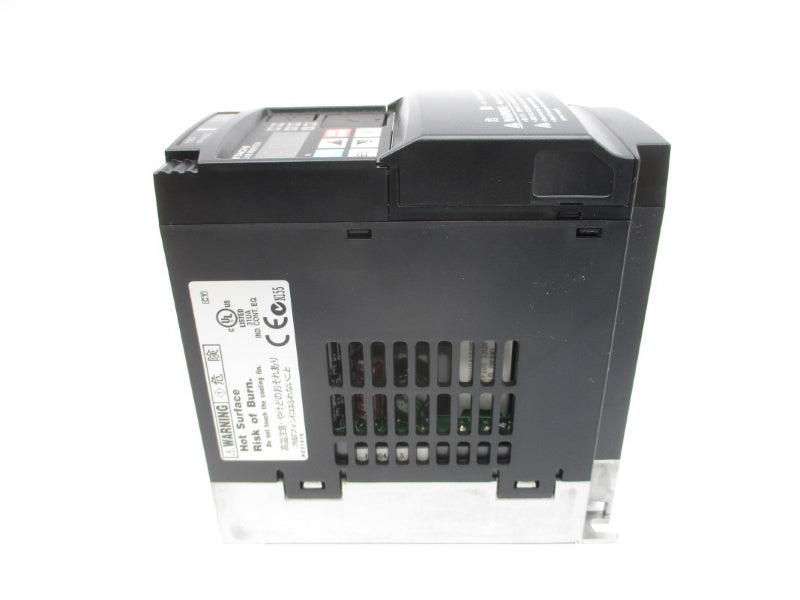 HITACHI WJ200-004MF 100-120V 14.0A NSMP