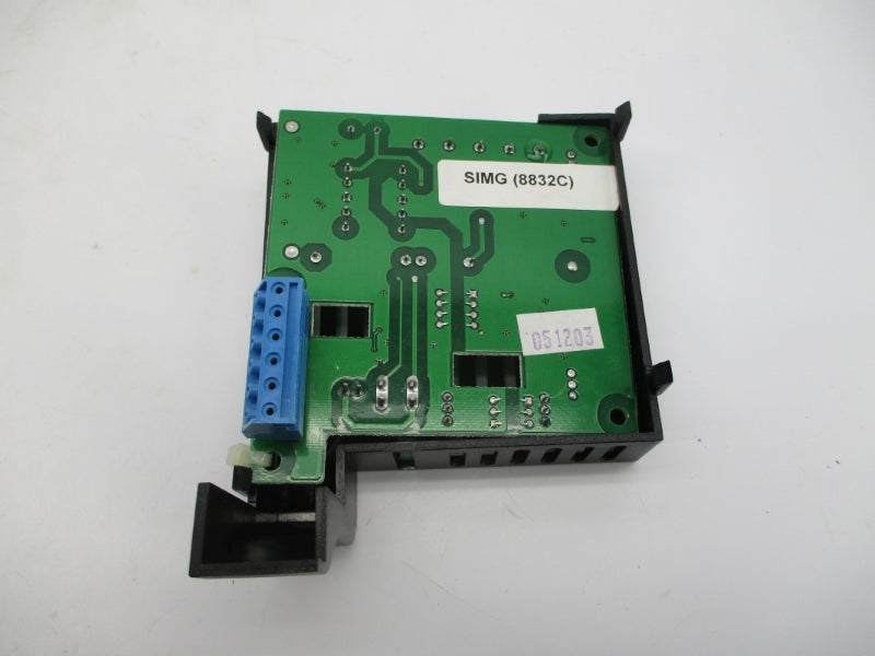 KB ELECTRONICS 8832C A57417 NSMP