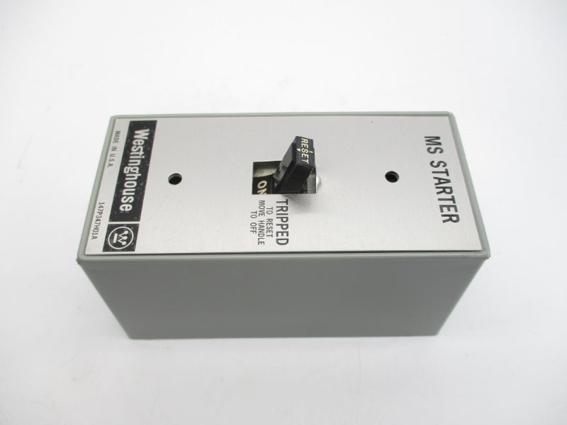 WESTINGHOUSE MST02SN NSMP