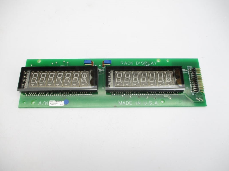 METTLER TOLEDO A12164200A NSMP