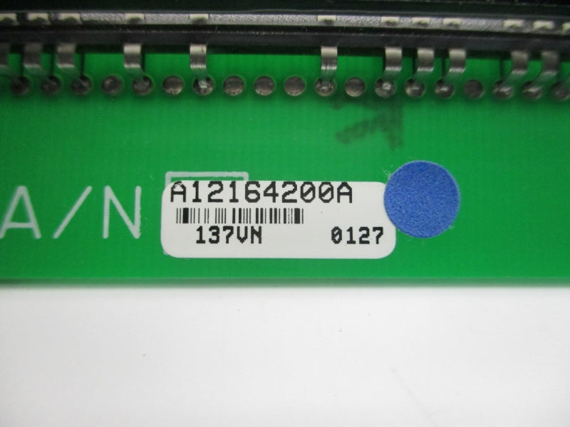 METTLER TOLEDO A12164200A NSMP