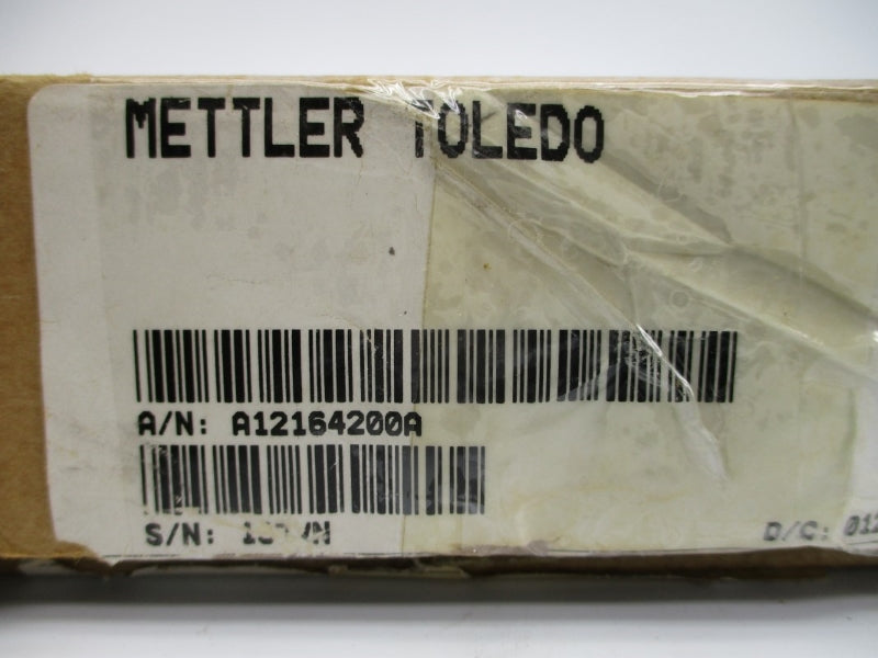 METTLER TOLEDO A12164200A NSMP