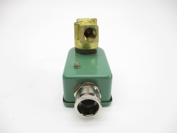 ASCO XB262C022 115V 1" NSMP