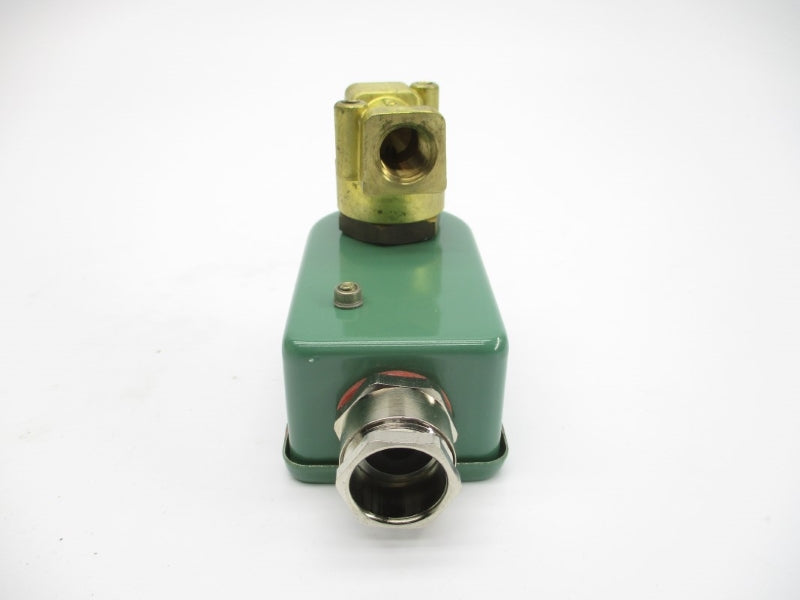 ASCO XB262C022 115V 1" NSMP