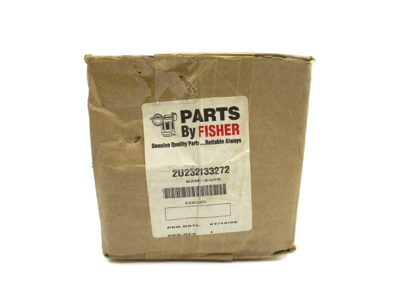 FISHER 2U232133272 NSFS