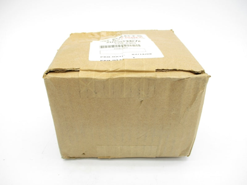FISHER 2U232133272 NSFS