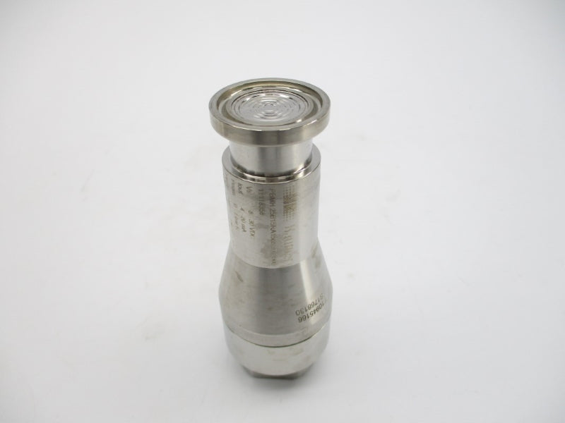 BAUMER PBMH25B15RA15652F02000 11118358 8-30VDC NSMP