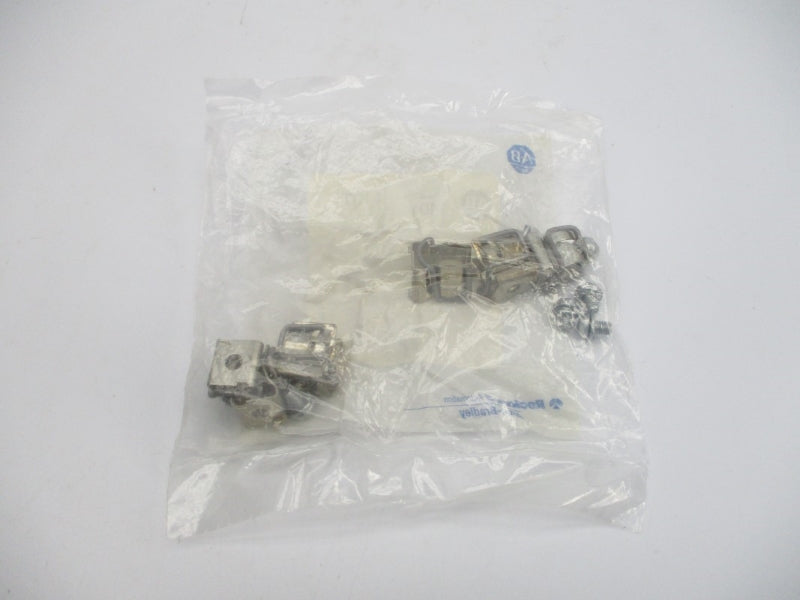 ALLEN BRADLEY 1401-N41 SER. A 250V 30A NSMP