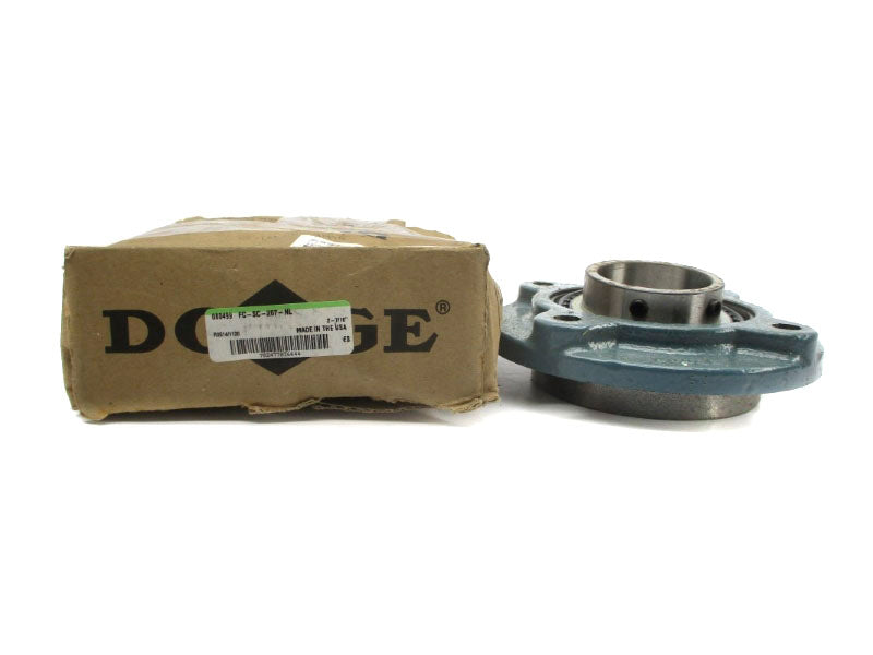 DODGE 080499 FC-SC-207-NL 2-7/16" NSMP