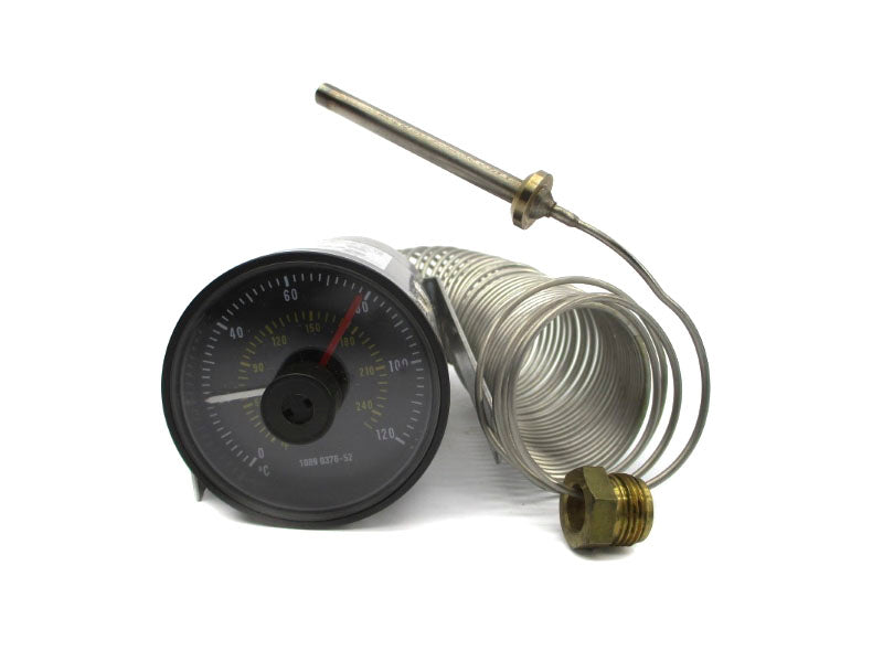 WIKA 7821358 SC15600S105-2U 250VAC 5A 0'-120'C NSNP