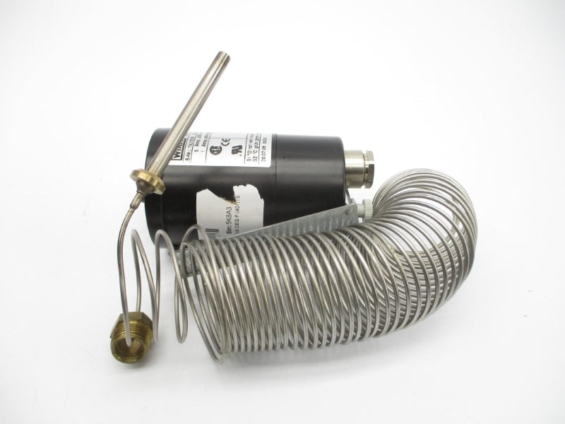 WIKA 7821358 SC15600S105-2U 250VAC 5A 0'-120'C NSNP