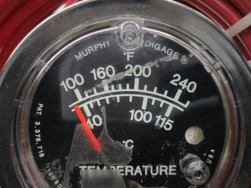 ATLAS COPCO 9711-1833-25(S/P176) 100'-240'F NSNP