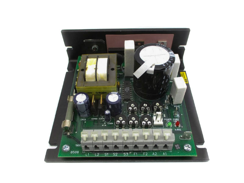MINARIK DRIVES XL3025A 115/230V 1.5A NSNP