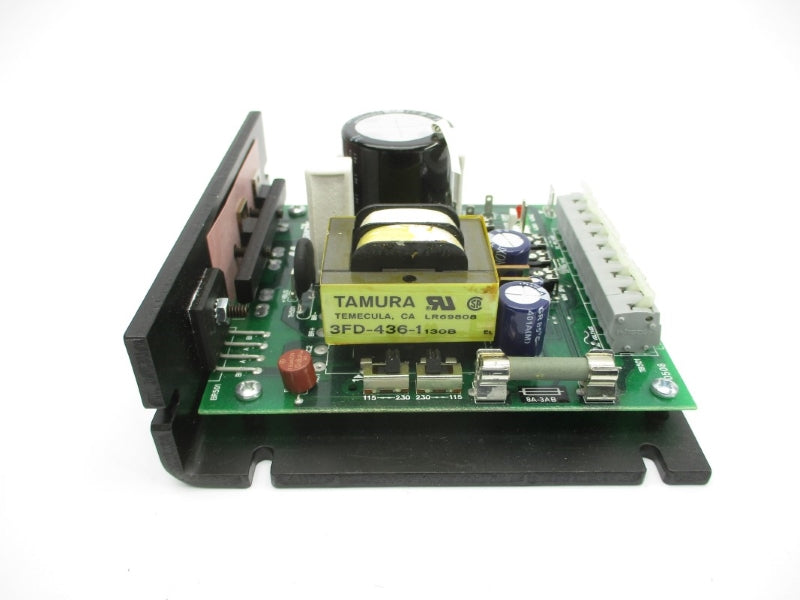 MINARIK DRIVES XL3025A 115/230V 1.5A NSNP