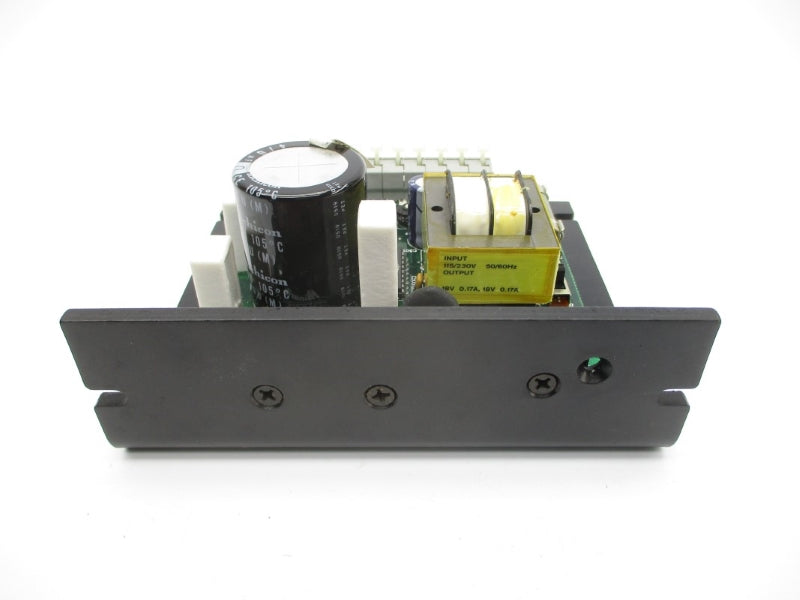 MINARIK DRIVES XL3025A 115/230V 1.5A NSNP