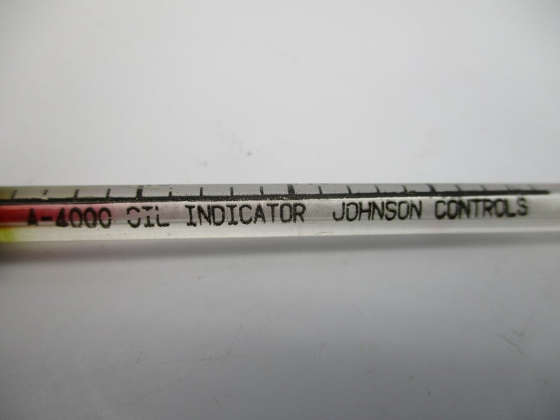 JOHNSON CONTROLS A-4000 NSNP