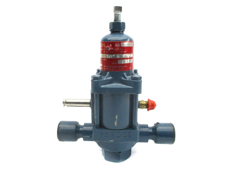 FLO-CON A9SE 400PSI 7/8" NSNP