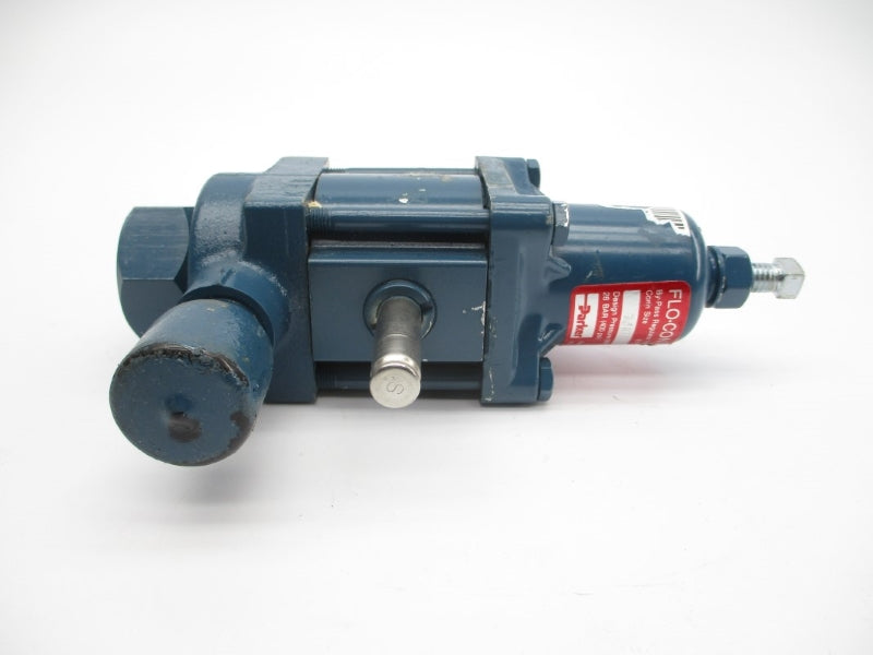 FLO-CON A9SE 400PSI 7/8" NSNP