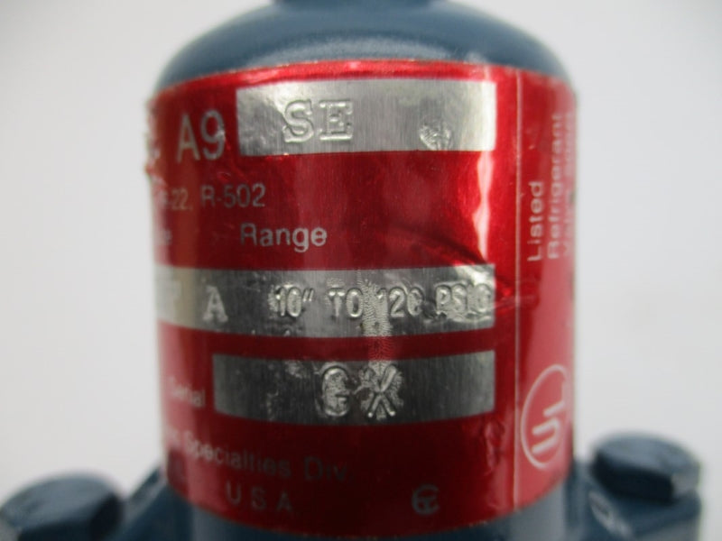 FLO-CON A9SE 400PSI 7/8" NSNP