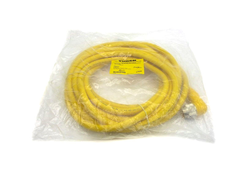 TURCK WSM126-10M/S101 U-69512 600V 7A NSMP
