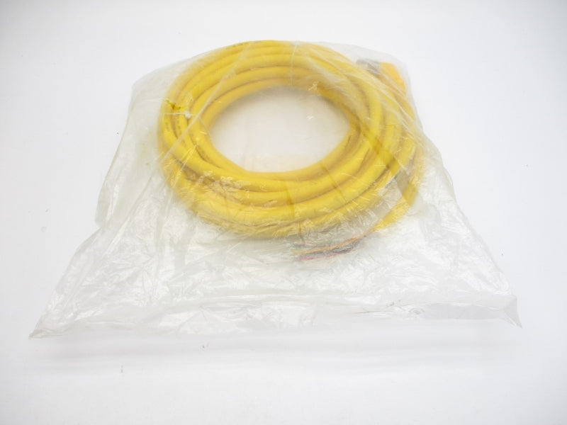 TURCK WSM126-10M/S101 U-69512 600V 7A NSMP