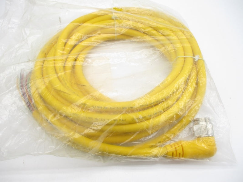 TURCK WSM126-10M/S101 U-69512 600V 7A NSMP