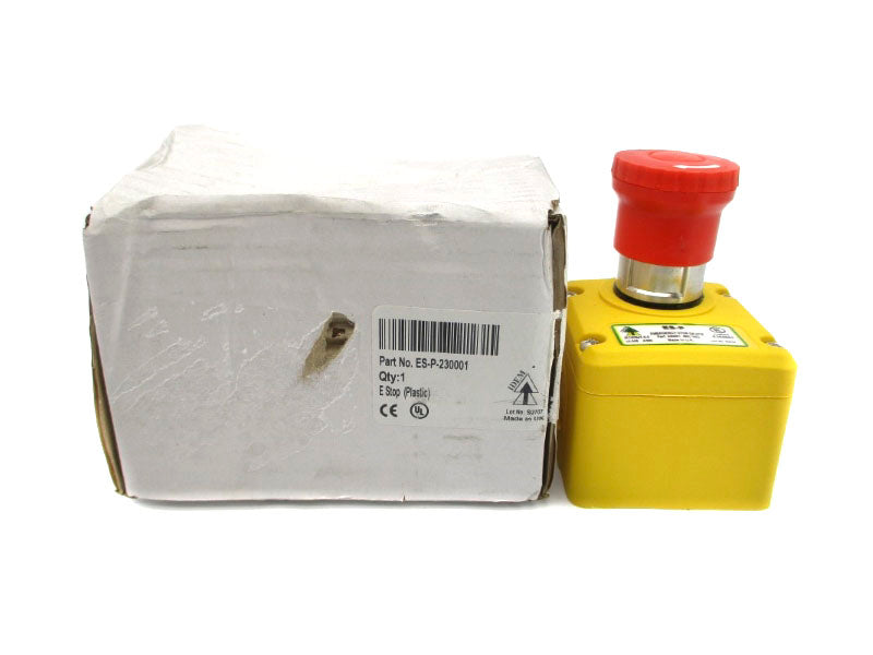 IDEM ES-P-230001 NSMP