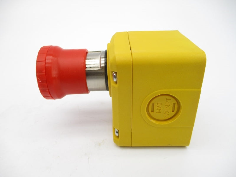 IDEM ES-P-230001 NSMP