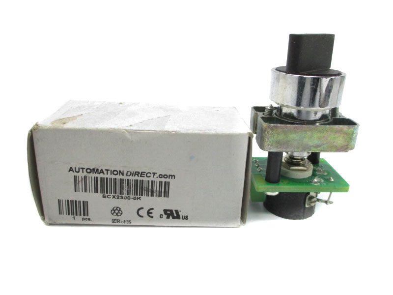AUTOMATION DIRECT ECX2300-5K 250V NSMP