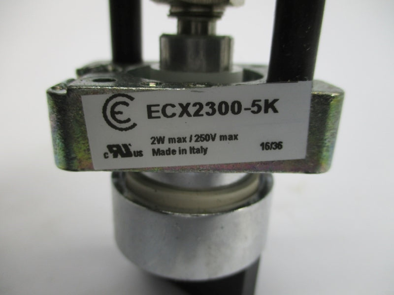 AUTOMATION DIRECT ECX2300-5K 250V NSMP
