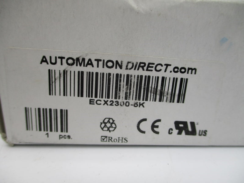 AUTOMATION DIRECT ECX2300-5K 250V NSMP