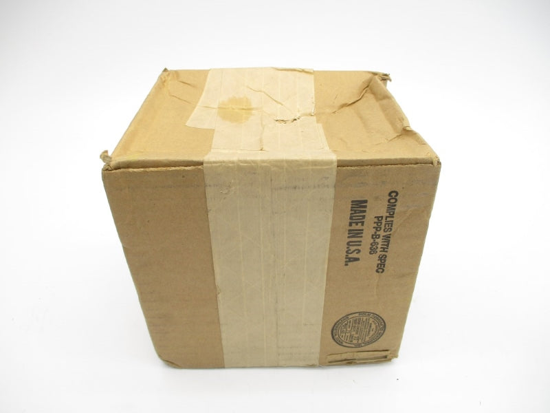 ASHCROFT GPDN4GGV25XCZY53A 125/250/480VAC 15A 100PSI NSFS