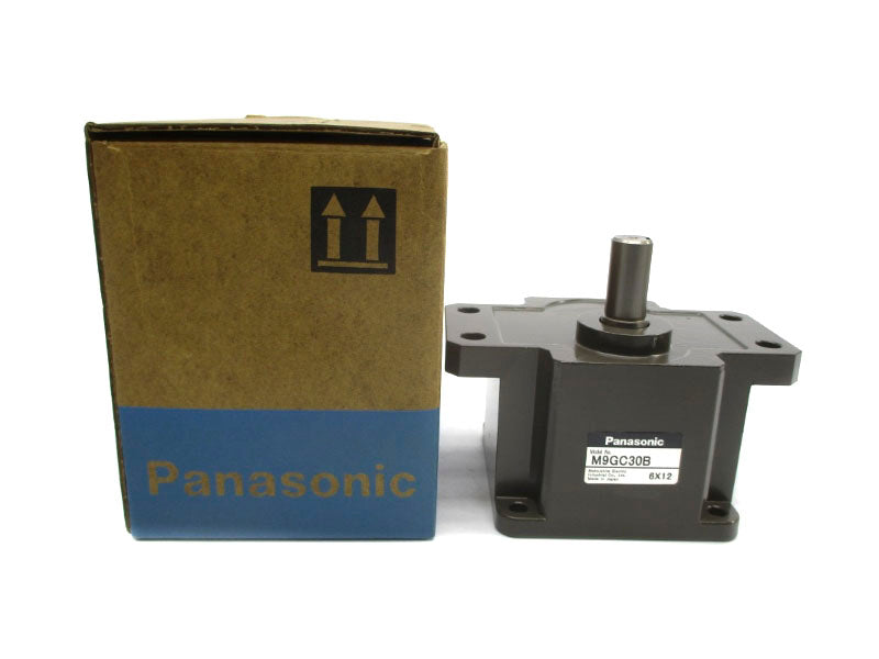 PANASONIC M9GC30B NSMP