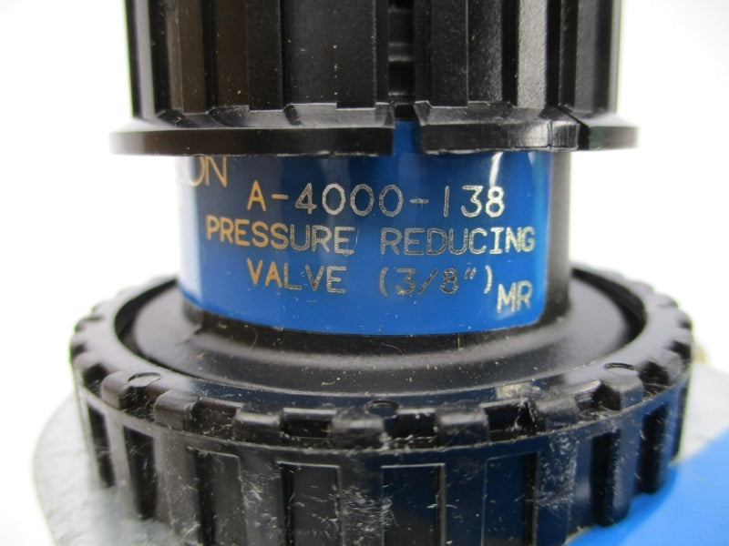 JOHNSON CONTROLS A-4000-138 300PSI 175'F 3/8" NSMP