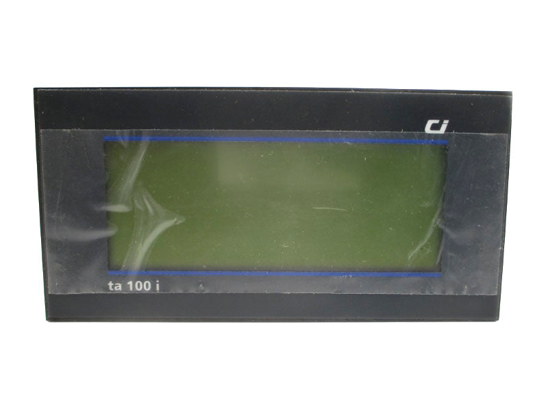 CI-INTERSYS TA100I 150002 NSNP