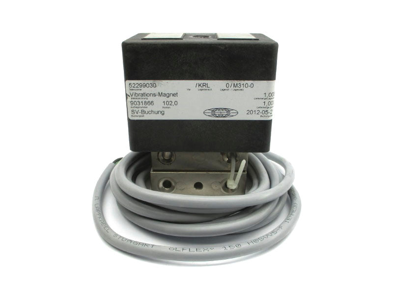 KENDRION WSB009.520083 WS9B/67 230V NSNP