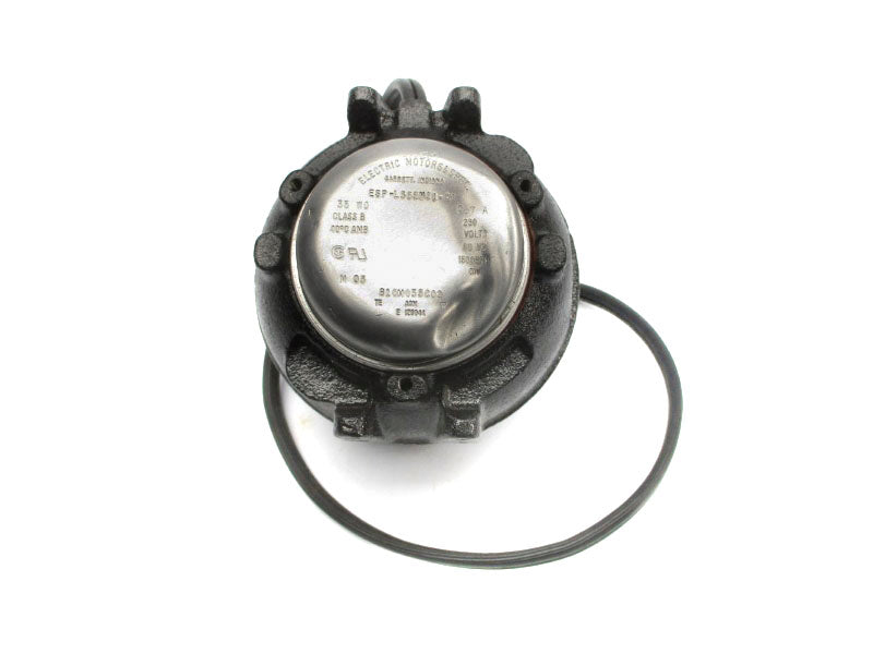 ELECTRIC MOTORS & SPEC 810M035C02 ESP-L35EM21-C1 230V 0.7A NSNP