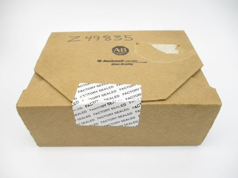 ALLEN BRADLEY 2760-SFC1 SER. A DATE: 2002 NSFS