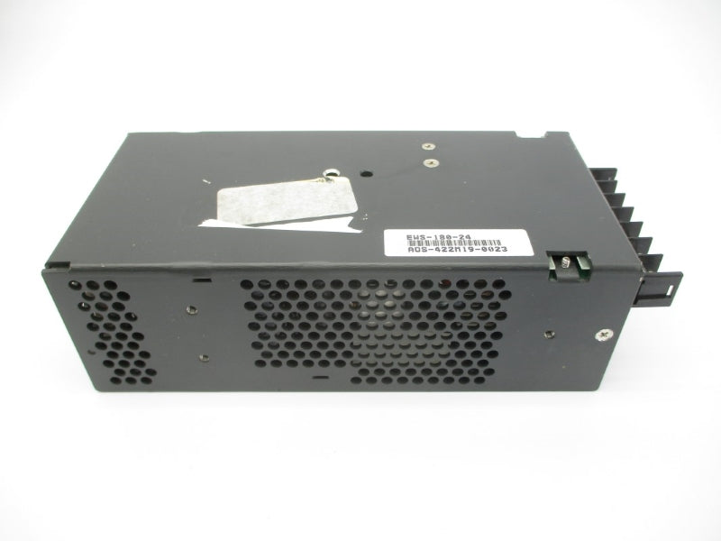 NEMIC LAMBDA EWS180-24 24V 7.5A NSMP